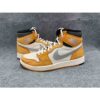 Giày sneaker chống nước NIKE Jordan 1 Retro High Gore-Tex chính hãng 2hand