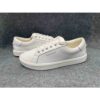 Giày sneaker trắng SAM EDELMAN New York Low Top chính hãng 2hand