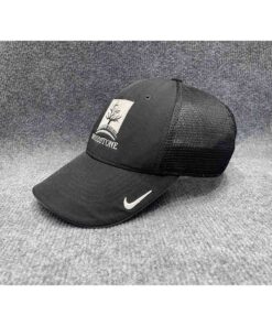 Mũ lưỡi trai lưới NIKE Woodstone Trucker chính hãng 2hand