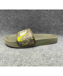 Alternative view of Dép quai ngang The Northface Camo Slide chính hãng 2hand – Size 39.5