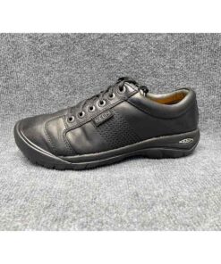 Alternative view of Giày đi bộ nam KEEN Austin Casual chính hãng 2hand – Size 43