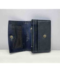 Alternative view of Ví nam da bò mini TIMBERLAND Wallet chính hãng 2hand