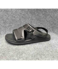 Alternative view of Dép xốp quai hậu CHACO Slingback Sandal chính hãng 2hand – Size 41