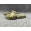 Dép quai ngang The Northface Camo Slide chính hãng 2hand
