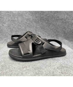 Dép xốp quai hậu CHACO Slingback Sandal chính hãng 2hand