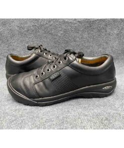 Giày đi bộ nam KEEN Austin Casual chính hãng 2hand