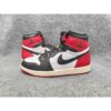 Giày sneaker da NIKE Jordan 1 Retro High OG chính hãng 2hand