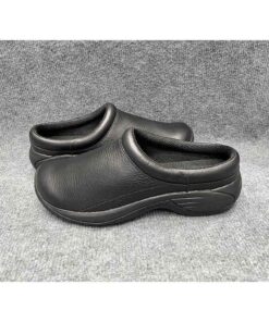 Giày sục nam da bò MERRELL Encore Gust 2 chính hãng 2hand