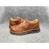 Giày tây da DR MARTENS Split Toe Derby chính hãng 2hand