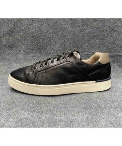 Alternative view of Giày thể thao da nam SPERRY Lowtop Gold Cup chính hãng 2hand – Size 41