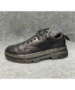Alternative view of Giày derby nam DR MARTENS Reeder Derby chính hãng 2hand – Size 39