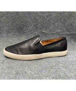 Alternative view of Giày bệt nam da bò FRYE Slip On chính hãng 2hand – Size 40