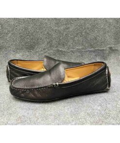 Giày moc nam Johnston & Murphy Driving Slip-On chính hãng 2hand