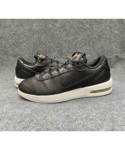 Giày sneaker da Nike Air Max Vapor Wing Premium chính hãng 2hand