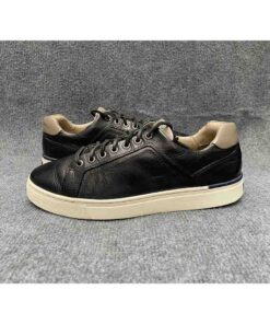 Giày thể thao da nam SPERRY Lowtop Gold Cup chính hãng 2hand