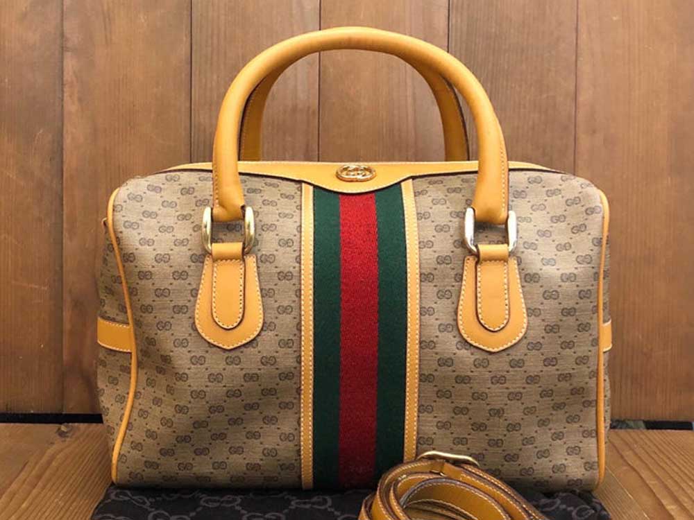 Túi xách Gucci