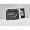 Ví nam da cừu CALVIN KLEIN Bifold Money Clip chính hãng new