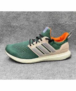 Alternative view of Giày thể thao nam ADIDAS UltraBoost 1.0 Collegiate chính hãng 2hand – Size 43.5