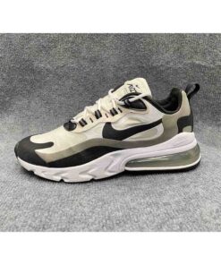 Alternative view of Giày chạy bộ nam NIKE Air Max 270 React Oreo chính hãng 2hand – Size 42.5