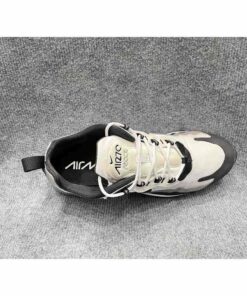 Giày chạy bộ nam NIKE Air Max 270 React Oreo chính hãng 2hand – Size 42.5 - Ảnh 5