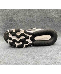 Giày chạy bộ nam NIKE Air Max 270 React Oreo chính hãng 2hand – Size 42.5 - Ảnh 6