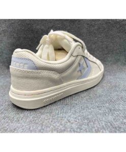 Giày sneaker unisex CONVERSE Pro Blaze Classic Low chính hãng new – Size 42 - Ảnh 7