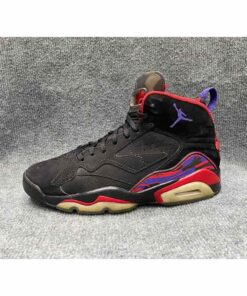 Alternative view of Giày sneaker nam NIKE Jordan MVP Raptors chính hãng 2hand – Size 42