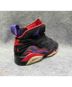 Giày sneaker nam NIKE Jordan MVP Raptors chính hãng 2hand – Size 42 - Ảnh 6