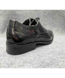 Giày công sở nam STACY ADAMS Waltham Captoe Derby chính hãng 2hand – Size 41.5 - Ảnh 6