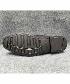 Giày tây da bò nam COLE HAAN Jay Grand Captoe Derby chính hãng 2hand – Size 41.5 - Ảnh 6