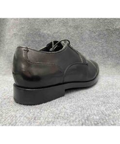 Giày tây da bò nam COLE HAAN Jay Grand Captoe Derby chính hãng 2hand – Size 41.5 - Ảnh 7