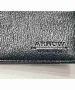 Ví da ngang da ARROW USA 1851 Bifold chính hãng new - Ảnh 6