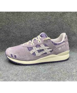Alternative view of Giày sneaker da lộn ASICS Gel-Lyte III OG chính hãng 2hand – Size 42