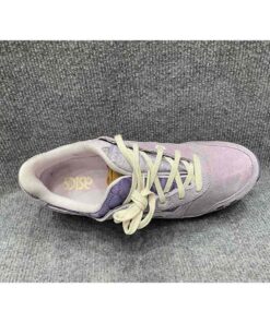 Giày sneaker da lộn ASICS Gel-Lyte III OG chính hãng 2hand – Size 42 - Ảnh 5