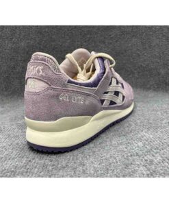 Giày sneaker da lộn ASICS Gel-Lyte III OG chính hãng 2hand – Size 42 - Ảnh 7