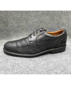 Alternative view of Giày da văn phòng CLARKS Gabson Apron Derby chính hãng 2hand – Size 41
