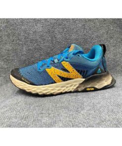 Alternative view of Giày chạy địa hình NEW BALANCE Fresh Foam Hierro v6 chính hãng 2hand – Size 40.5