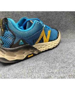 Giày chạy địa hình NEW BALANCE Fresh Foam Hierro v6 chính hãng 2hand – Size 40.5 - Ảnh 7
