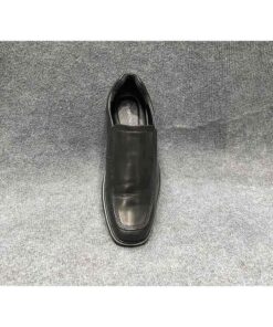 Giày lười nam BRUNO MARC Slip On chính hãng 2hand – Size 41.5 - Ảnh 3
