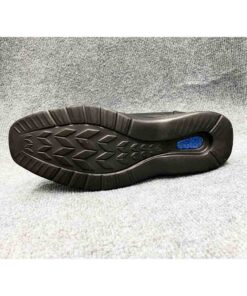 Giày lười nam BRUNO MARC Slip On chính hãng 2hand – Size 41.5 - Ảnh 6