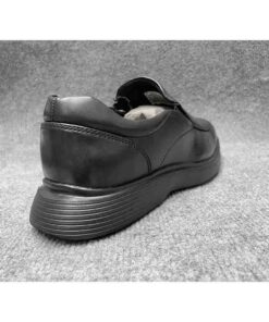 Giày lười nam BRUNO MARC Slip On chính hãng 2hand – Size 41.5 - Ảnh 7