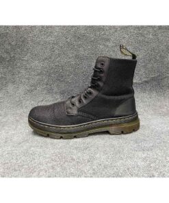 Alternative view of Giày boot cao cổ DR MARTENS Combs Poly chính hãng 2hand – Size 43
