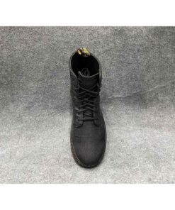 Giày boot cao cổ DR MARTENS Combs Poly chính hãng 2hand – Size 43 - Ảnh 3