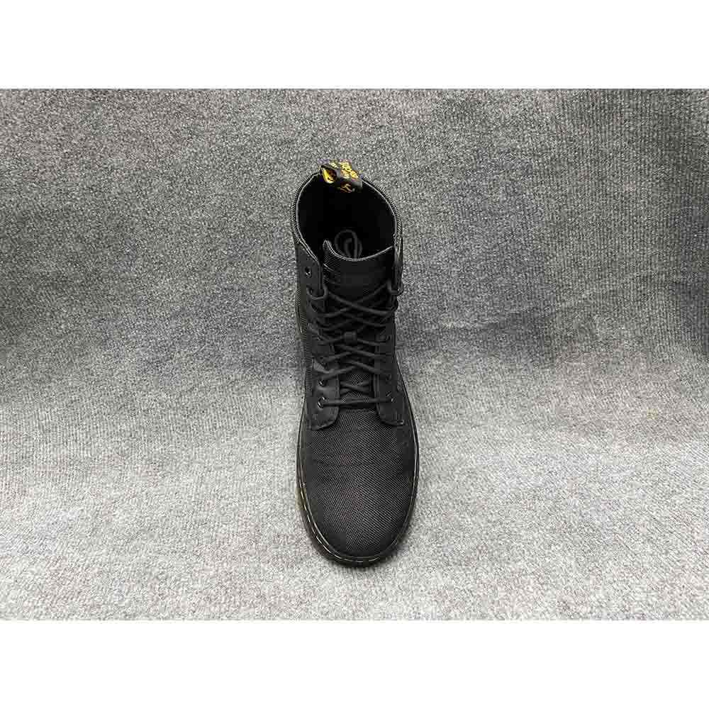 Giày boot cao cổ DR MARTENS Combs Poly chính hãng 2hand – Size 43 - Ảnh 3