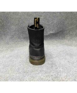 Giày boot cao cổ DR MARTENS Combs Poly chính hãng 2hand – Size 43 - Ảnh 4