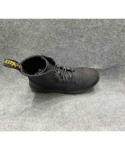 Giày boot cao cổ DR MARTENS Combs Poly chính hãng 2hand – Size 43 - Ảnh 5