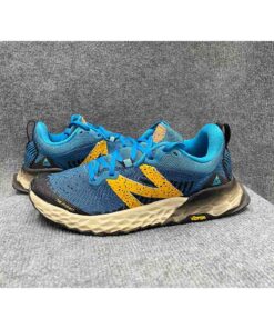 Giày chạy địa hình NEW BALANCE Fresh Foam Hierro v6 chính hãng 2hand