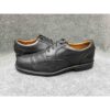 Giày da văn phòng CLARKS Gabson Apron Derby chính hãng 2hand
