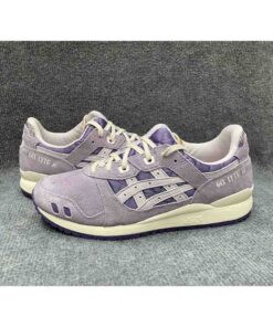 Giày sneaker da lộn ASICS Gel-Lyte III OG chính hãng 2hand