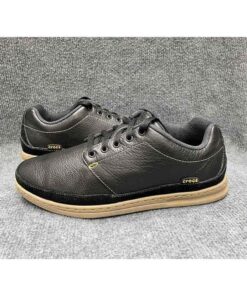 Giày sneaker đi bộ CROCS Hover Low Top chính hãng 2hand